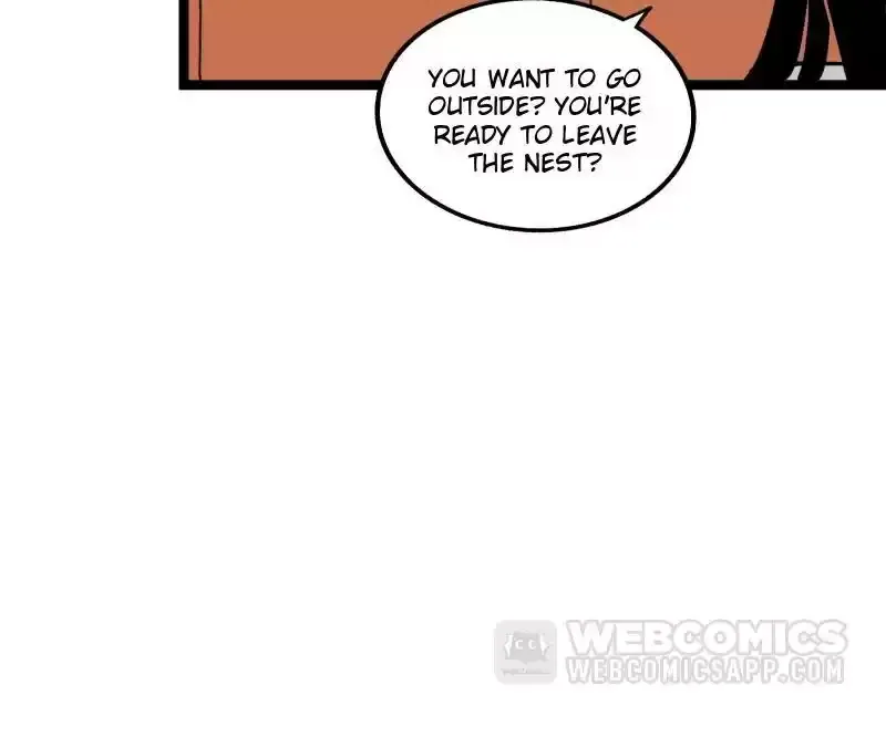 Monday to Weekend Chapter 56 page 76