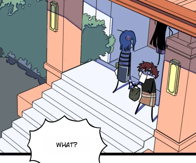 Monday to Weekend Chapter 56 page 35