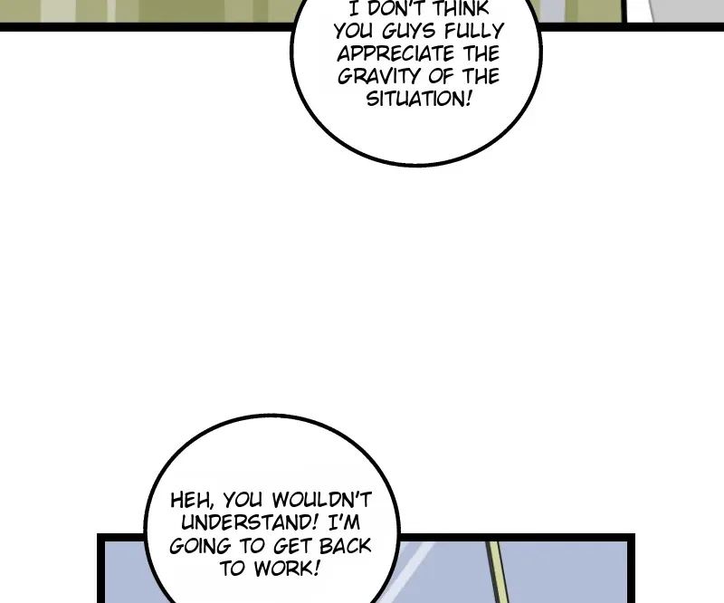 Monday to Weekend Chapter 56 page 80