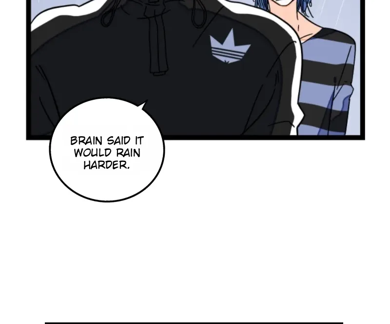 Monday to Weekend Chapter 56 page 32