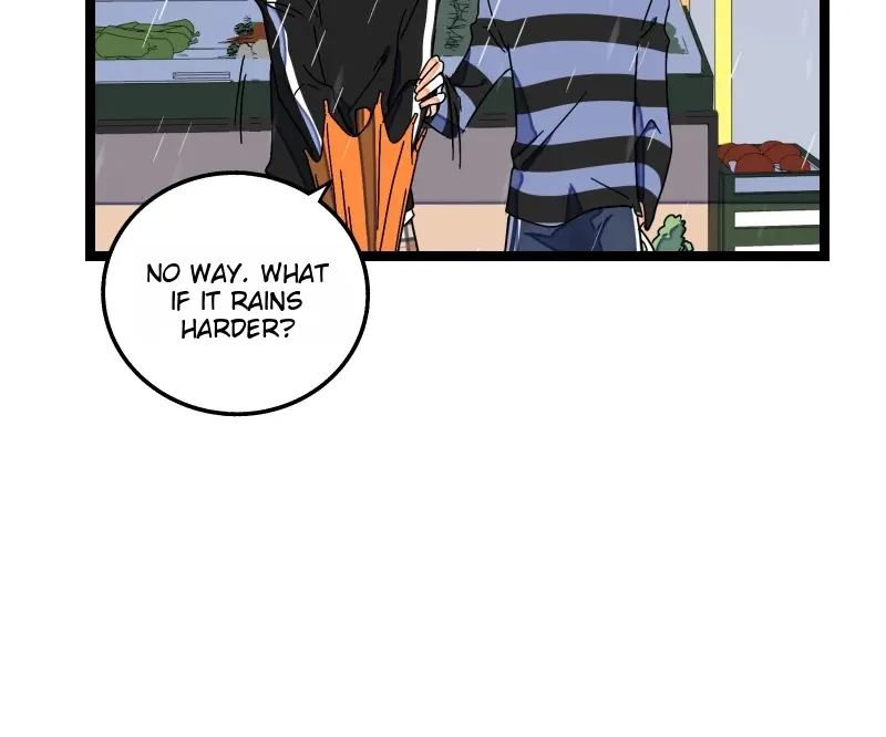Monday to Weekend Chapter 56 page 26