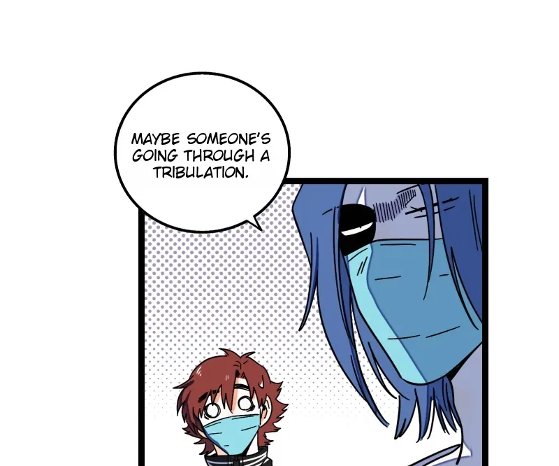 Monday to Weekend Chapter 56 page 23