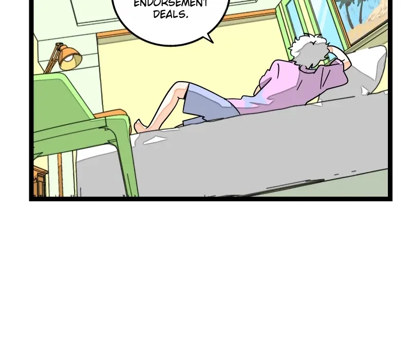 Monday to Weekend Chapter 56 page 91