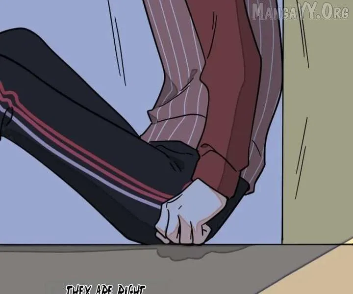 Monday to Weekend Chapter 58 page 61