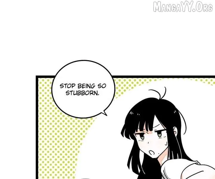 Monday to Weekend Chapter 58 page 33