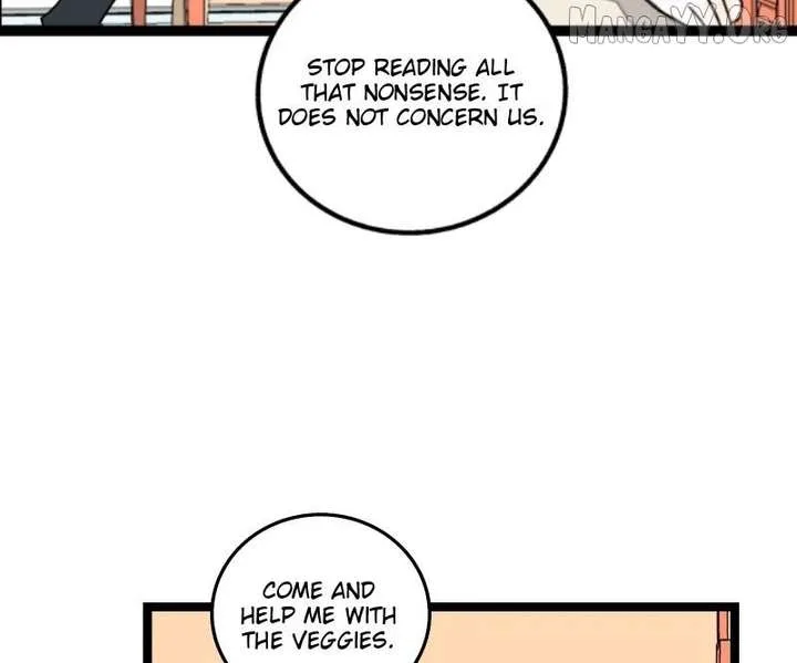Monday to Weekend Chapter 58 page 15