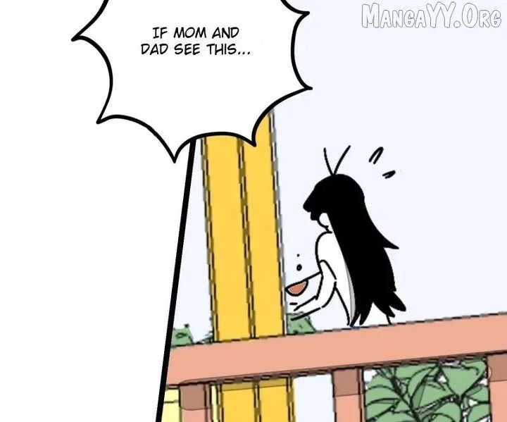 Monday to Weekend Chapter 58 page 11