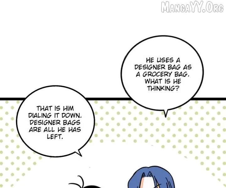 Monday to Weekend Chapter 57 page 13