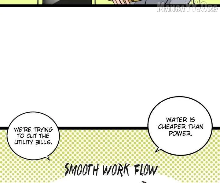 Monday to Weekend Chapter 57 page 9