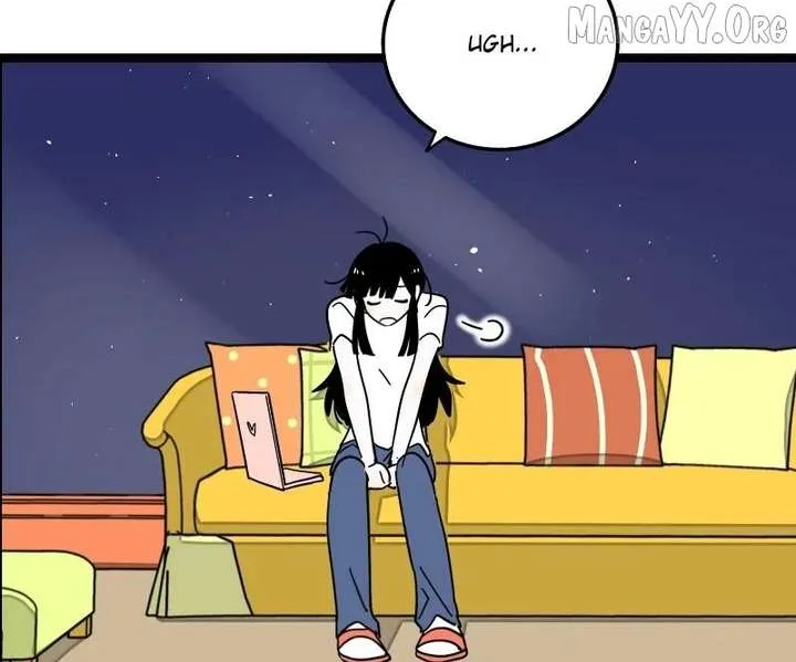 Monday to Weekend Chapter 58 page 43
