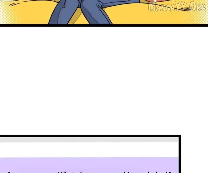 Monday to Weekend Chapter 58 page 19