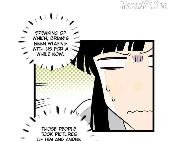 Monday to Weekend Chapter 58 page 7
