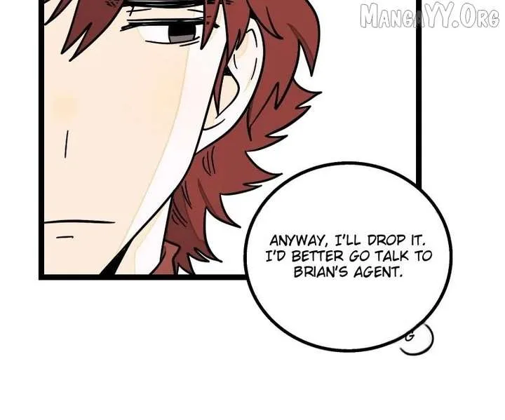 Monday to Weekend Chapter 58 page 35