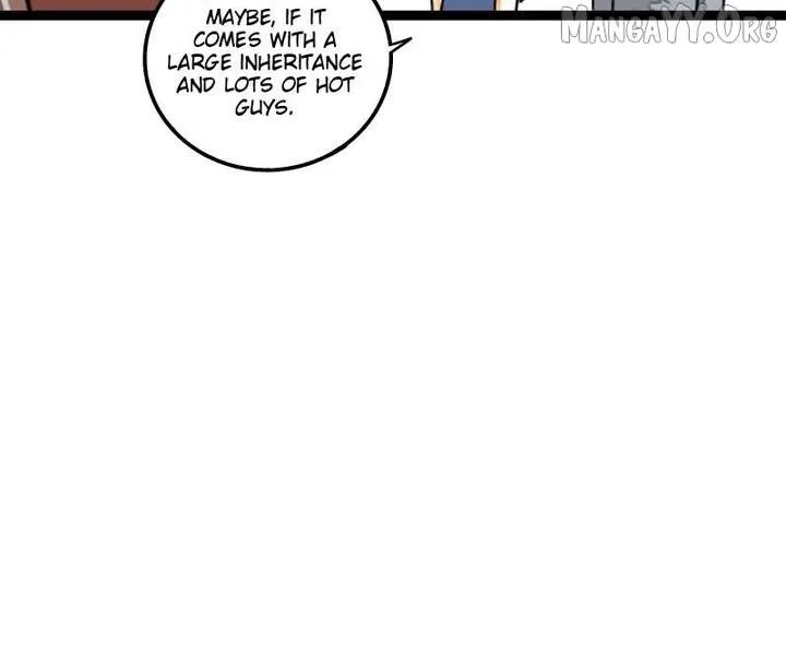 Monday to Weekend Chapter 57 page 34