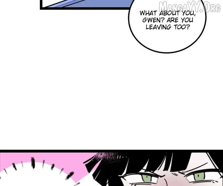 Monday to Weekend Chapter 59 page 10