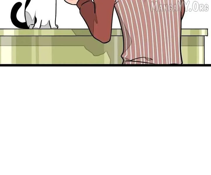 Monday to Weekend Chapter 57 page 22