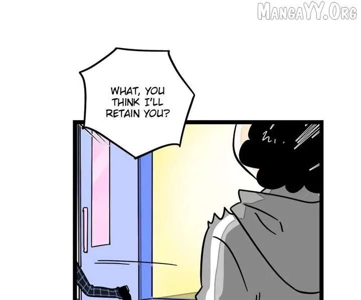 Monday to Weekend Chapter 59 page 16