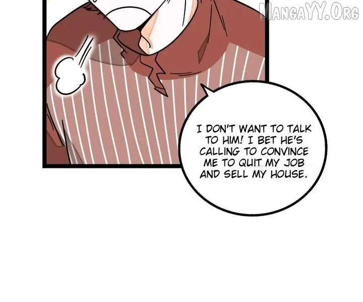 Monday to Weekend Chapter 57 page 30