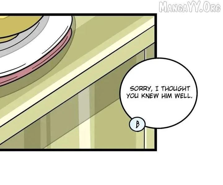 Monday to Weekend Chapter 57 page 17
