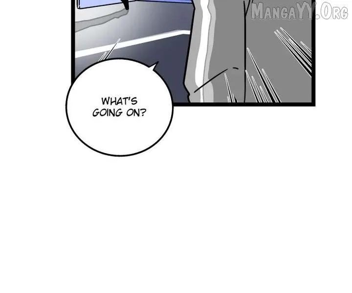 Monday to Weekend Chapter 59 page 17