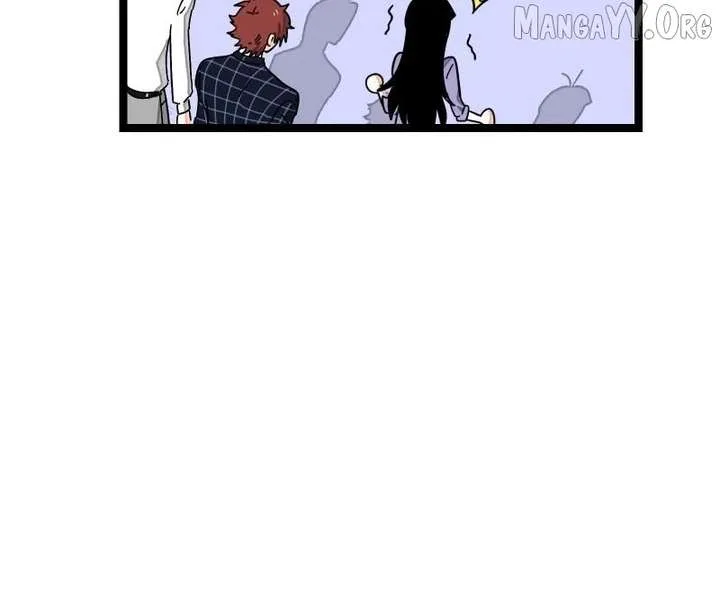 Monday to Weekend Chapter 58 page 96