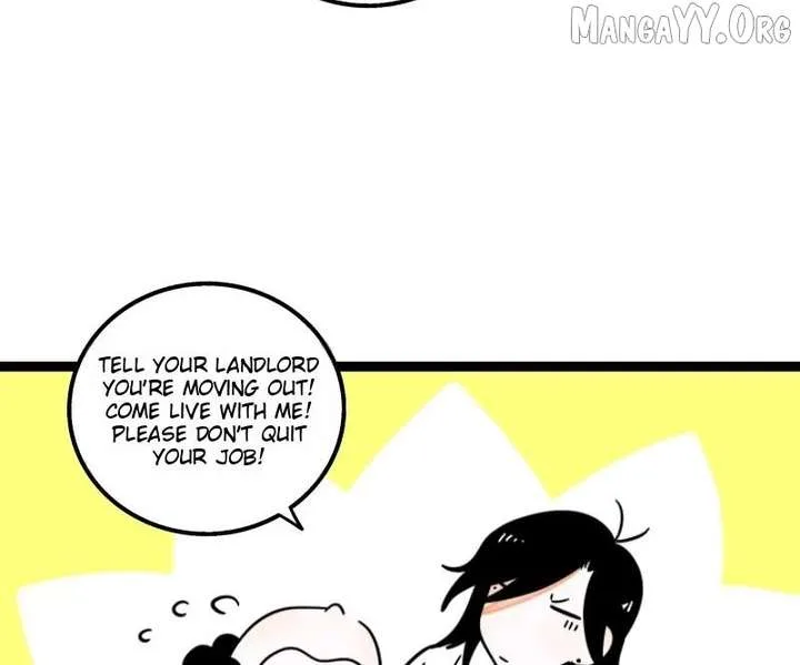 Monday to Weekend Chapter 59 page 21