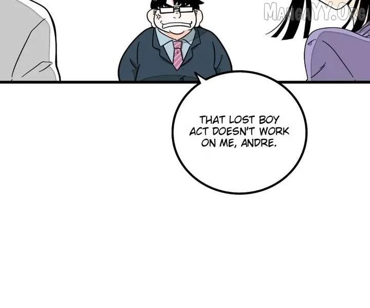 Monday to Weekend Chapter 58 page 98