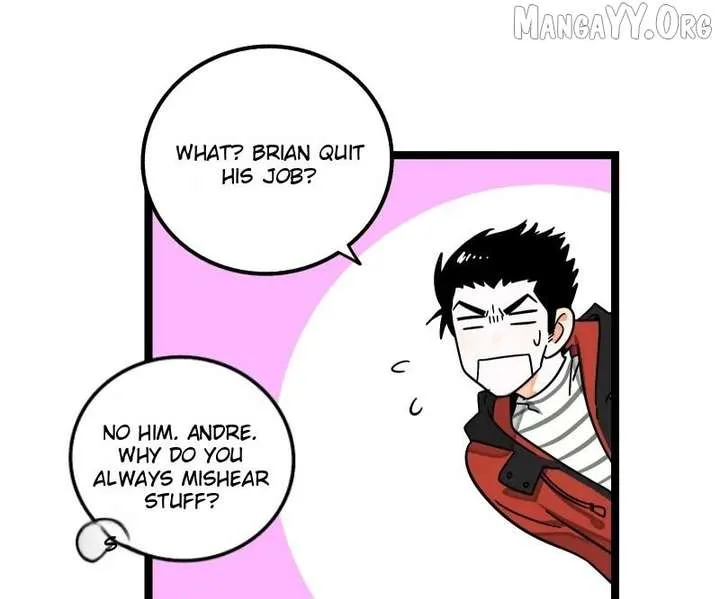 Monday to Weekend Chapter 59 page 23