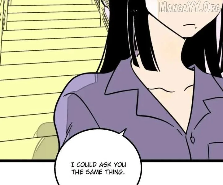 Monday to Weekend Chapter 59 page 30