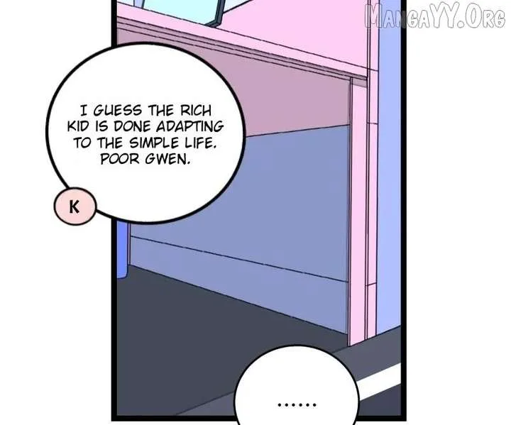 Monday to Weekend Chapter 59 page 25