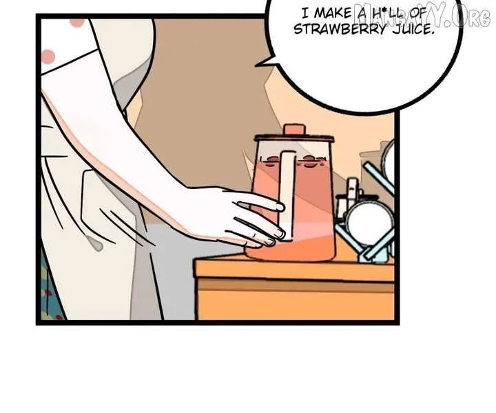 Monday to Weekend Chapter 61 page 31