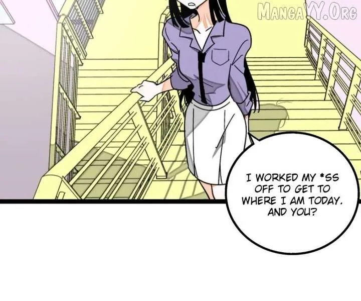 Monday to Weekend Chapter 59 page 39
