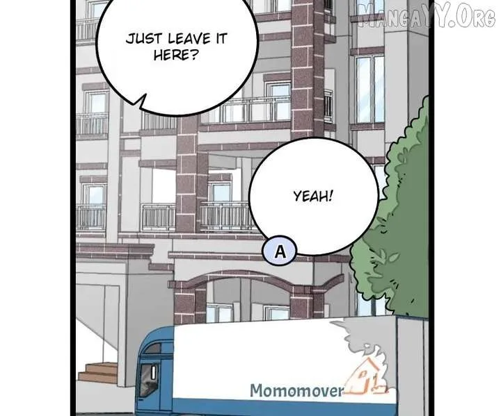Monday to Weekend Chapter 61 page 14