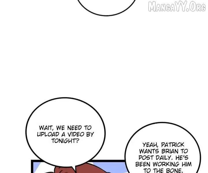 Monday to Weekend Chapter 61 page 6