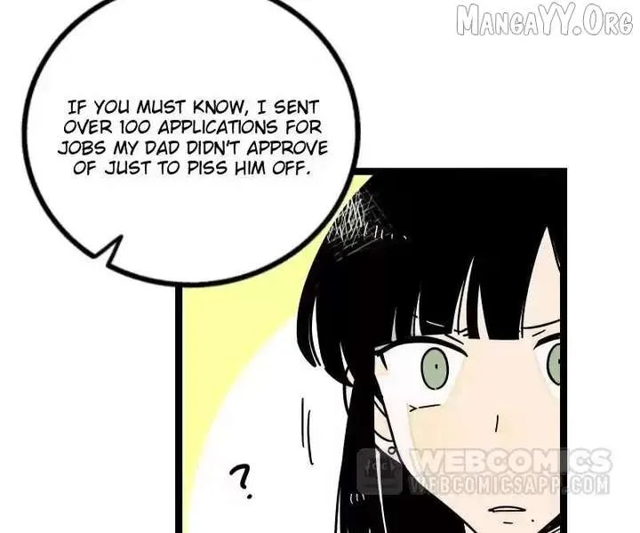 Monday to Weekend Chapter 59 page 44