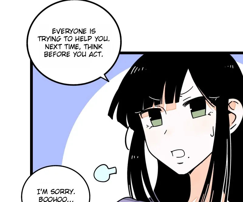 Monday to Weekend Chapter 60 page 9