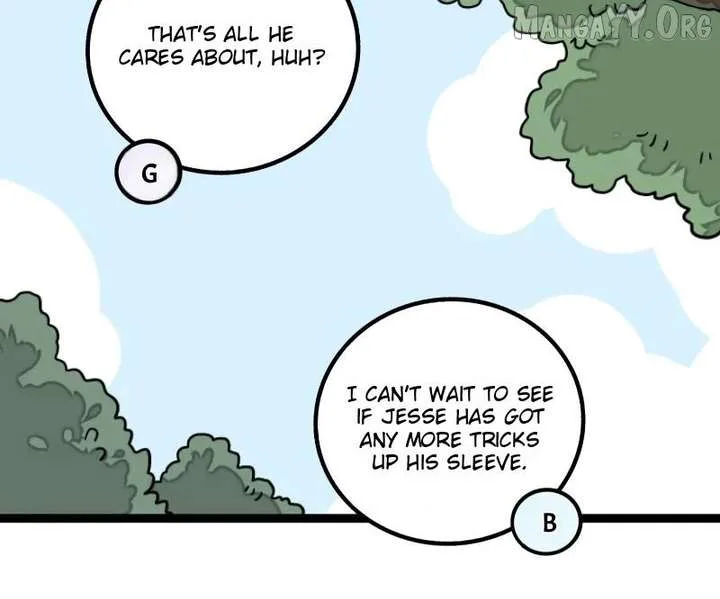 Monday to Weekend Chapter 61 page 45