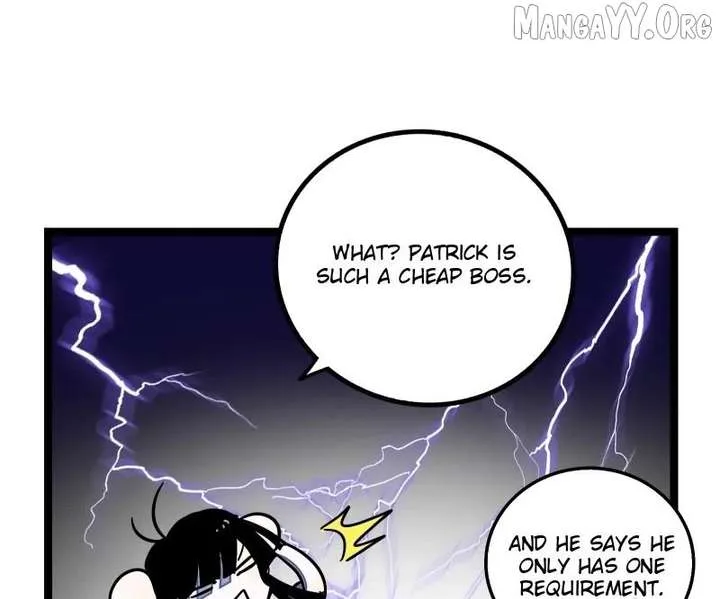 Monday to Weekend Chapter 61 page 40
