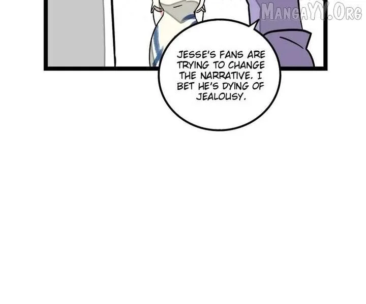 Monday to Weekend Chapter 62 page 34