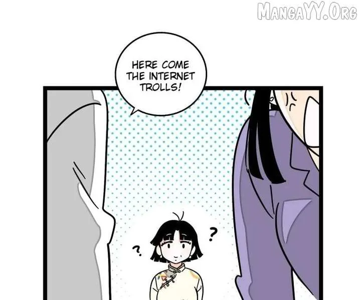 Monday to Weekend Chapter 62 page 33