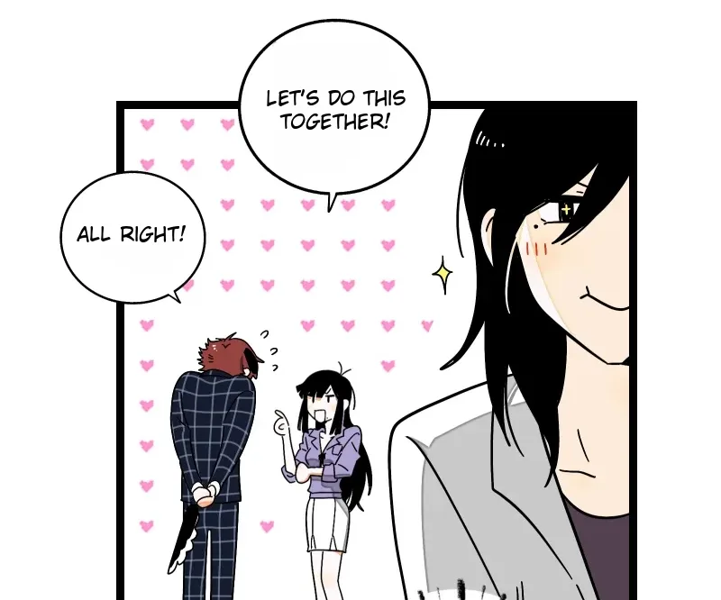 Monday to Weekend Chapter 60 page 11
