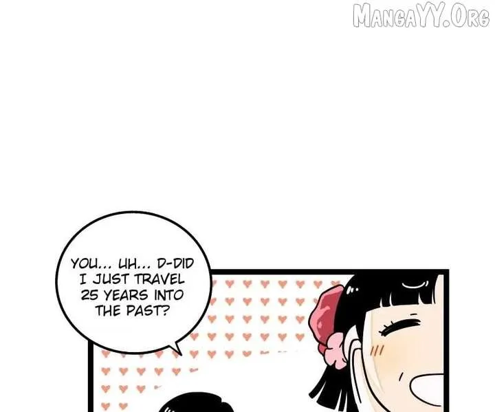 Monday to Weekend Chapter 62 page 42