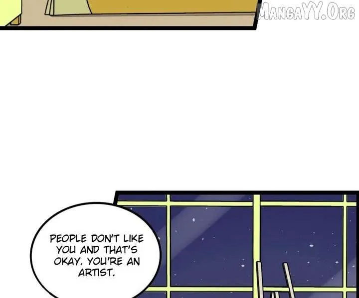 Monday to Weekend Chapter 59 page 62