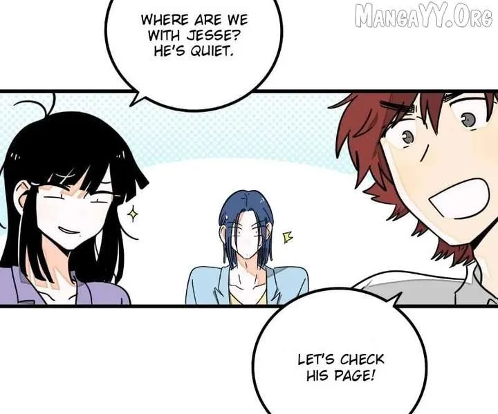 Monday to Weekend Chapter 62 page 10