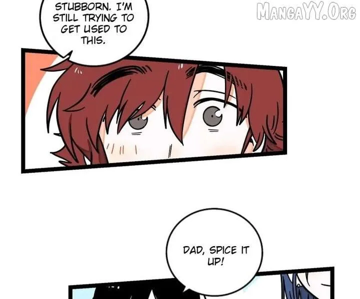 Monday to Weekend Chapter 62 page 77
