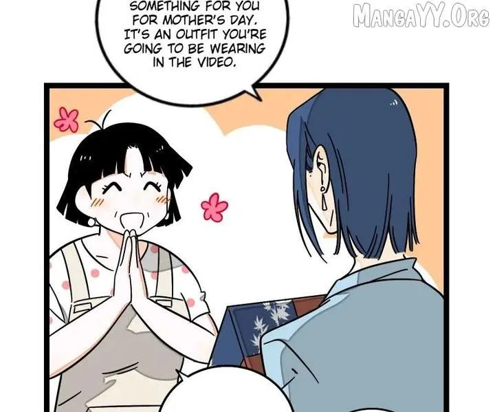 Monday to Weekend Chapter 61 page 65