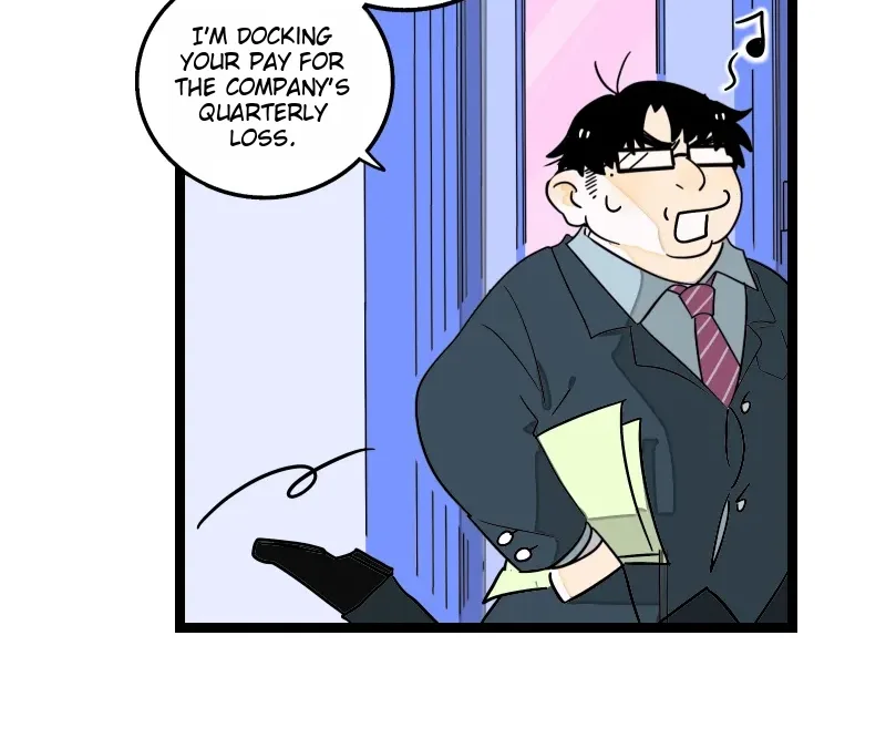 Monday to Weekend Chapter 60 page 26