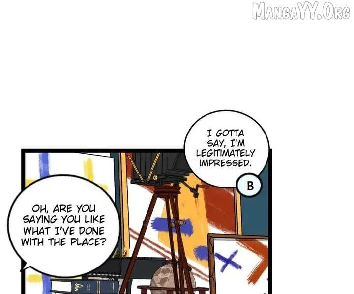 Monday to Weekend Chapter 61 page 61