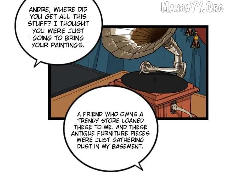 Monday to Weekend Chapter 61 page 59