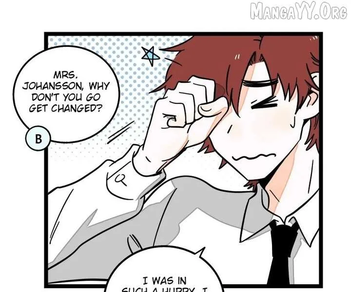 Monday to Weekend Chapter 61 page 67